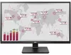 Moniteur LG 27BK55YP-W Full HD 27" LED IPS Voir les images du produit 1