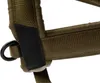 Non-stop dogwear Hundegeschirr Line Harness WD oliv, Größe: Produktbild-Vorschau 8