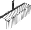 Rasentraktor Rechen / Rasenstriegel - Vertikutierer - Produktbild-Vorschau 10