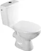 WC sedadlo FIXET, biele Náhľad obrázku produktu 5