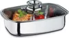 Aromabräter/Dampfgarer COOK Produktbild-Vorschau 1