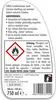 SONAX ScheibenEnteiser 750ml Sprühflasche Produktbild-Vorschau 4