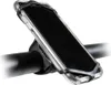 Supporto per smartphone Lezyne Smart Grip, nero Anteprima dell’immagine prodotto 8