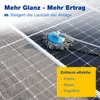 bio-chem Solar- und PV Photovoltaik-Reiniger - 1000 ml Produktbild-Vorschau 4