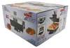 Silex Multigrill griglia a contatto argento 610.15.004 Anteprima dell’immagine prodotto 23