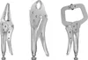 PARKSIDE® Gripzangen-Set, 3-teilig Produktbild-Vorschau 1