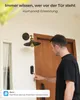 Reolink Türklingel Video Doorbell Kamera Außenbereich PoE Produktbild-Vorschau 6