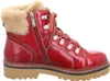 Tamaris donna stivaletto elegante vegano 1-26264-43 rosso Anteprima dell’immagine prodotto 10