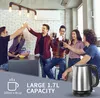 Aigostar 30LYF/300104LYF Schnurloser Wasserkocher, Produktbild-Vorschau 15