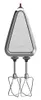 KRUPS Handmixer 3 Mix 9000, wit/zilver Productafbeelding-voorbeeld 6