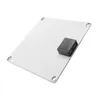 Přenosný 5 W duální USB solární ventilátor Solární panel Náhled obrázku produktu 12