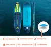 AQUALUST 10.6 iSUP – nafukovací surfovací prkno pro Náhled obrázku produktu 2