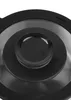 A close-up view of the lid of a pot or pan, showing the handle and the brand logo. Voir les images du produit