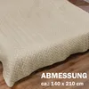 Tagesdecke XL (140x210cm) mit wattierter Zwischenlage Produktbild-Vorschau 7