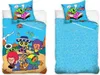 2-dielna súprava posteľnej bielizne Brawl Stars 135x200 Náhľad obrázku produktu 13