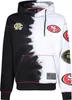 Recovered - Hooded Sweatshirt - NFL - San Francisco 49ers Produktbild-Vorschau 1