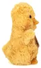Teddy Hermann 939696, hračkárske kurča Náhľad obrázku produktu 3