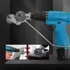Metallschneideaufsatz für elektrische Bohrmaschine, Produktbild-Vorschau 14