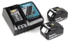 Makita DHP485RTJ, Wiertarka pistoletowa, Zamek centralny, Podgląd zdjęcia produktu 5