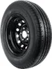 Verstärktes Anhängerrad REIFEN LINGLONG 165/80 R13C 96/94N Produktbild-Vorschau 4