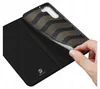 DUX DUCIS SKIN PRO Holster passend für SAMSUNG S23 schwarz Produktbild-Vorschau 9