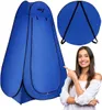 NILS CAMP NC1706 Umkleidezelt blau Umkleidezelt Produktbild-Vorschau 11