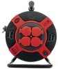 REV RITTER REV K-Trommel 40m.ST.H07VV 350263 4006341715890 Voir les images du produit 1