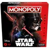Star Wars Brettspiel Monopoly Dark Side Edition *Englische Produktbild-Vorschau 1