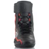 Alpinestars Superfaster Motorradschuhe schwarz / hellrot / Produktbild-Vorschau 3