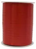 Geschenkband Ringelband 5mm x 500m Rolle Rot Produktbild-Vorschau 2