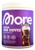 More Protein Iced Coffee Dark Chocolate Lover Flavour Produktbild-Vorschau 1