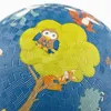 sigikid Wald Kautschukball, Spielball, Ball, Kinder, Produktbild-Vorschau 5