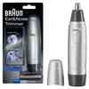 Braun Exact Ohren- und Nasenhaartrimmer Series EN10 silber Produktbild-Vorschau 13