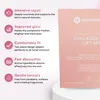 Maska do twarzy z bio-kolagenem Hydra Lift – 4 sztuki – Podgląd zdjęcia produktu 2