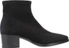 Stivaletti Del Marchio Miss Elastic Del Modello Corso Nero Anteprima dell’immagine prodotto 4