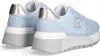 LIU JO Sneaker Sneaker Leder/Textil Produktbild-Vorschau 4