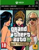 Grand Theft Auto: The Trilogy (The Definitive Edition) - Produktbild-Vorschau 6