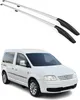 Střešní nosiče Střešní nosič pro VW Caddy 2003-2020 L1 Náhled obrázku produktu 8