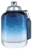 Coach Blue Eau de Toilette pour homme 100 ml Voir les images du produit 10
