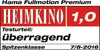 A marketing image with text and a rating for a product. Produktbild-Vorschau