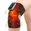 1 pc Masseur de genou, masseur, épaulière chauffée, avec Voir les images du produit 6
