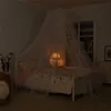 Světélkující baldachýn do dětské postele, fluorescenční, Náhled obrázku produktu 2