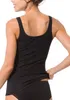 Skiny Damen Tanktop Baumwolle Advantage 2-Pack black - Produktbild-Vorschau 4