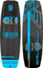 Zestaw do wakeboardingu BRUNELLI CARBON 138 cm – wiązania Podgląd zdjęcia produktu 2