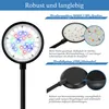 lampada per acquario a LED da 7W con clip RGB Dimmerabile 3 Anteprima dell’immagine prodotto 4