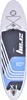 ZRAY X-RIDER X1 10.2 SUP Board Stand Up Paddle Surf-Board Anteprima dell’immagine prodotto 18