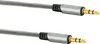 Schwaiger AIAU1025 413, 3,5 mm, Männlich, 3,5 mm, Männlich, Produktbild-Vorschau 5