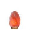 Orakl® - Dimmbare Salzlampe Aura - 2-4 KG - 100% Salz - Produktbild-Vorschau 1