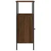 VidaXL 825931, Dąb, Żelazo, Drewno, 410 mm, 310 mm, 800 mm, Podgląd zdjęcia produktu 11