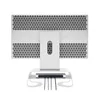 Twelve South Curve Riser, Freistehend, 81,3 cm (32"), Weiß Produktbild-Vorschau 3